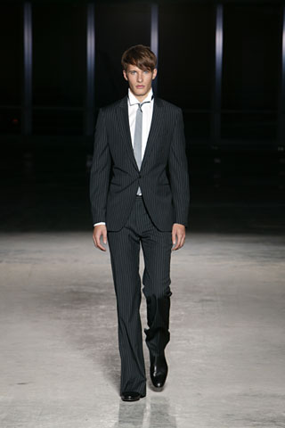 John Varvatos / - 2009